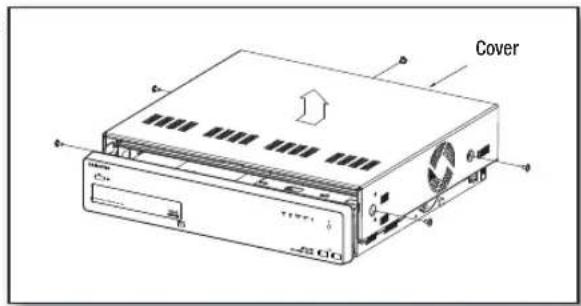 Cover CD40