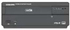 SAMSUNG SRN-1670D - Package Contents - 1