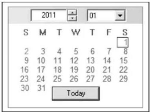 2011 01 S M T W T F S 2 3 4 5 6 7 8 9 10 11 12 13 14 15 16 17 18 19 20 21 22 23 24 25 26 27 28 29 30 31 Today