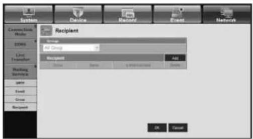 System Device Record Event Network Recipient Group All Group Recipient Add Delete Change Unilateral Cancel Command: Send: Send: Send: Send: Send: Send: Send: Send: Send: Send: Send: Send: Send: Send: Send: Send: Send: Send: Send: Send: Send: Send: Send: Send: Send: Send: Send: Send: Send: Send: Send: Send: Send: Send: Send: Send: Send: Send: Send: Send: Send: Send: Send: Send: Send: Send: Send: Send: Send: Send: S C N S N S S S S S S S S S S S S S S S S S S S S S S S S S S S S S S S S S S S S S S S S S S S S S S S S S S M M M M M M M M M M M M M M M M M M M M M M M M M M M M M M M M M M M M M M M M M M M M M M M M M M N