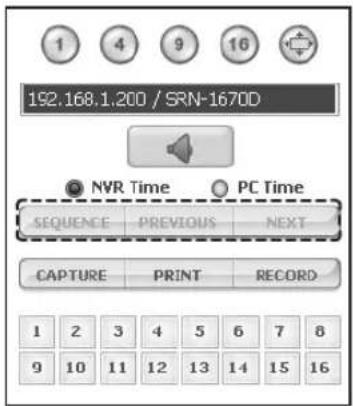 192,168,1,200 / SRN-1670D NYR Time PC Time SEQUENCE PREVIOUS NEXT CAPTURE PRINT RECORD 1 2 3 4 5 6 7 8 9 10 11 12 13 14 15 16