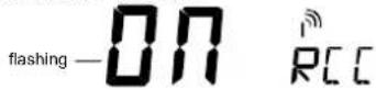 TFA 30.3032.10.IT - TIME ZONE SETTING: - 2