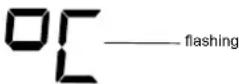 TFA 30.3032.10.IT - °C/°F TEMPERATURE UNIT SETTING - 1