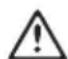 WESTINGHOUSE WMS281SB - WARNING - 1