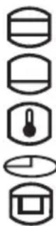KELVINATOR KC60WW - D - OPERATING INSTRUCTIONS - 2