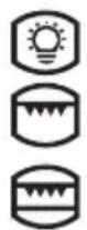 KELVINATOR KC60WW - D - OPERATING INSTRUCTIONS - 1