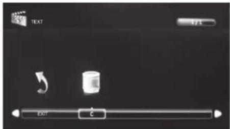 TEXT EXIT C