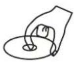 Cello C22EFF - Care of Disc - 1