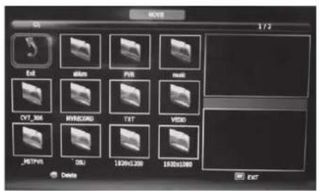 1/2 Exit File夹 File file CVF_308 HYRECORD TFT VDD JSTPVR OKU 1500G308 1500G308 Delete EXIT