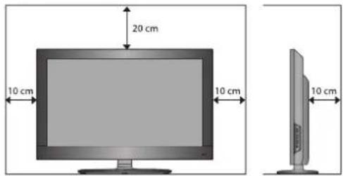 20 cm 10 cm 10 cm 10 cm