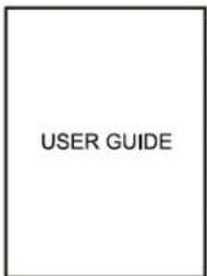 USER GUIDE
