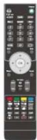 Cello C40227FT2 - Unpacking the TV / Accessory's - 5