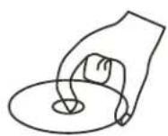 Cello C40227FT2 - Care of Disc - 1