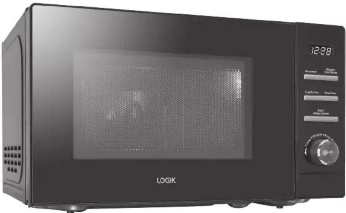 Logik L17MSW13E - 1