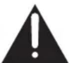 Logik L17MSW13E - CAUTION - 1