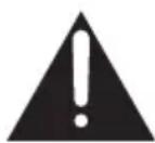 Logik L17MSW13E - CAUTION - 3