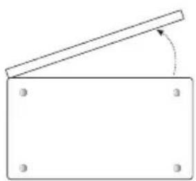 Logik L17MSW13E - To find out the current cooking setting - 6