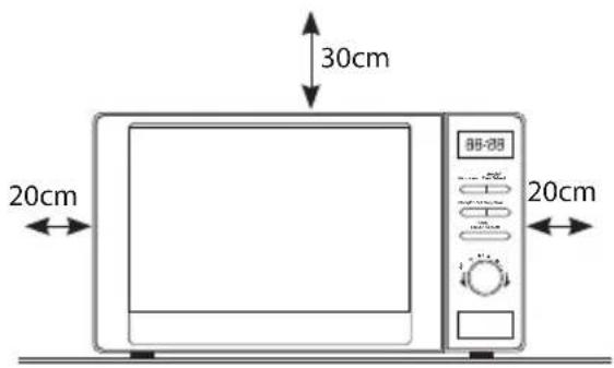 30cm 20cm 20cm