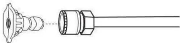 HYUNDAI HYW4000P - STARTING YOUR WASHER - 6