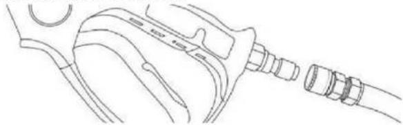 HYUNDAI HYW4000P - STARTING YOUR WASHER - 7