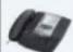 AASTRA A6737-0131-10-55 - Pre-Dial & Live Dial Mode - 1