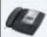 AASTRA A6737-0131-10-55 - Pre-Dial & Live Dial Mode - 1