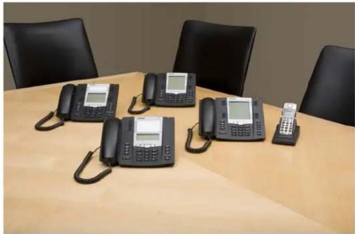 AASTRA A6737-0131-10-55 - X - 1