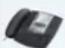 AASTRA A6737-0131-10-55 - Setting Audio Mode, Headset Mic Volume, and DHSG - 1