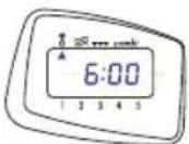 DELONGHI MW 603 - PROGRAMMING A SEQUENCE OF OPERATIONS - 12
