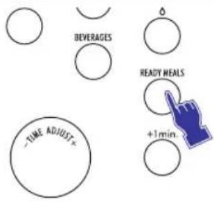 BEVERAGES READY NEALS - TIME ADJUST+