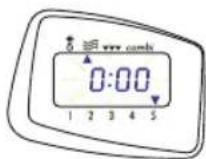 DELONGHI MW 603 - DEFROSTING BREAD - 2