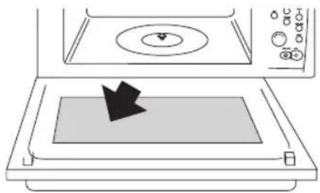 DELONGHI MW 603 - INSTALLATION - 4