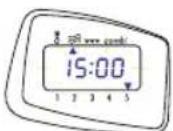 DELONGHI MW 603 - PROGRAMMING A SEQUENCE OF OPERATIONS - 8