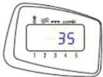 DELONGHI MW 603 - SETTING THE CLOCK - 8