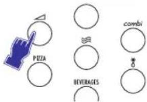 PIZIA BEVERAGES combi