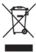 DELONGHI MW 603 - IMPORTANT INFORMATION FOR CORRECT DISPOSAL OF THE PRODUCT IN ACCORDANCE WITH EC DIRECTIVE 2002/96/EC. - 1