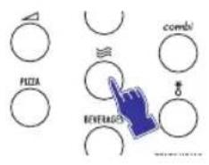 COMBI PIZZA BEVERAGES *