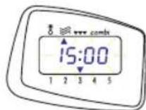 DELONGHI MW 603 - DEFROSTING BREAD - 6