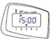 DELONGHI MW 603 - PROGRAMMING A SEQUENCE OF OPERATIONS - 10