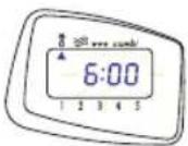 DELONGHI MW 603 - PROGRAMMING A SEQUENCE OF OPERATIONS - 4