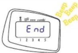 End 1 2 3 4 5