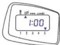DELONGHI MW 603 - QUICK HEAT PROGRAMME: FROM 1 TO 6 MINUTES AT MAXIMUM MICROWAVE POWER - 4