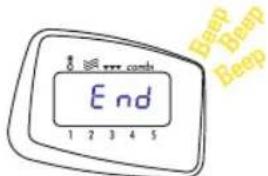 8 ∞ end 1 2 3 4 5 Deep Boom Beep