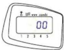 DELONGHI MW 603 - SETTING THE CLOCK - 6