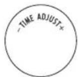 DELONGHI MW 603 - SETTING THE CLOCK - 7