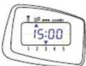 DELONGHI MW 603 - PROGRAMMING A SEQUENCE OF OPERATIONS - 13