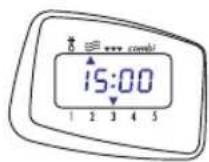 DELONGHI MW 603 - DEFROSTING BREAD - 8