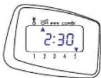 DELONGHI MW 603 - TO SET MEMORISED COOKING CYCLES, PROCEED AS FOLLOWS: - 4