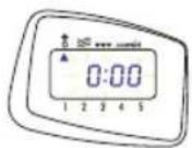 DELONGHI MW 603 - PROGRAMMING A SEQUENCE OF OPERATIONS - 2