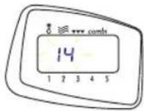 DELONGHI MW 603 - SETTING THE CLOCK - 4